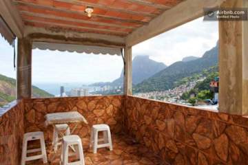 Fotos de Rocinha Guest House