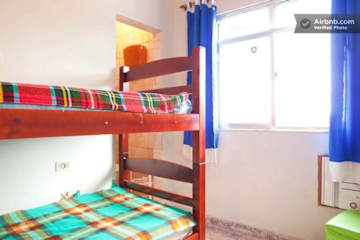 Fotos de Rocinha Guest House