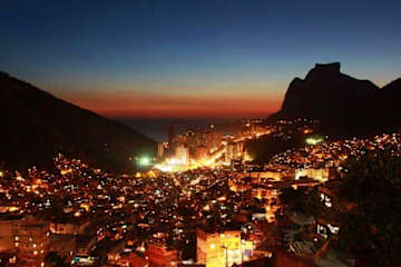 Fotos de Rocinha Guest House