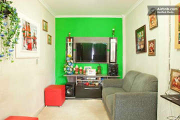 Fotos de Rocinha Guest House
