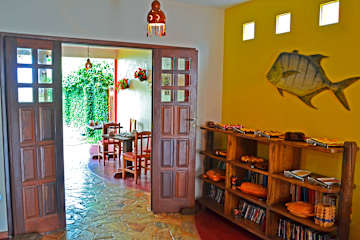 Photos of Pousada Halai