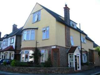 Photos of Compton Guest House