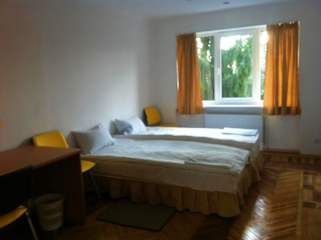 Photos of Yellow House Lviv