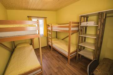Photos of Schutzenbach Backpackers for Adults 18–34