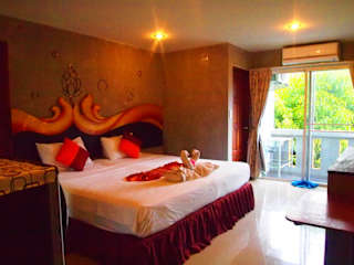 Photos of Baan Kamala Fantasea Hotel