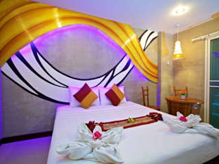 Photos of Baan Kamala Fantasea Hotel