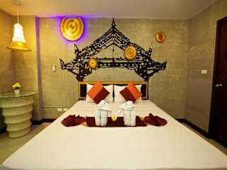 Photos of Baan Kamala Fantasea Hotel