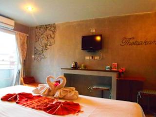 Photos of Baan Kamala Fantasea Hotel