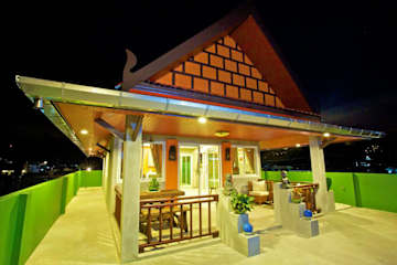 Photos of Baan Kamala Fantasea Hotel