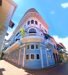 Photos of Magnolia Inn Casco Viejo