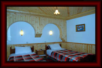 Photos of Kotoni House