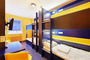 Photos of Bed’nBudget City-Hostel