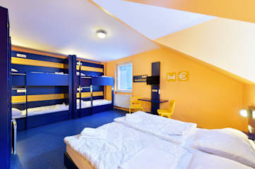 Photos of Bed’nBudget City-Hostel