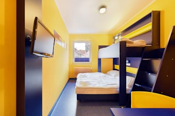 Photos of Bed’nBudget City-Hostel