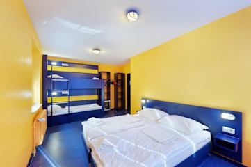 Photos of Bed’nBudget City-Hostel