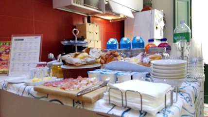 Photos of Bed & Breakfast Casalicchio