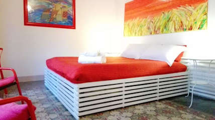 Photos of Bed & Breakfast Casalicchio