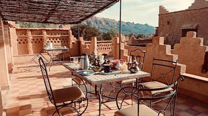 Fotos de Kasbah Berbère Ouriz