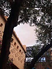 Fotos de Kasbah Berbère Ouriz