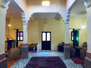 Fotos de Kasbah Berbère Ouriz