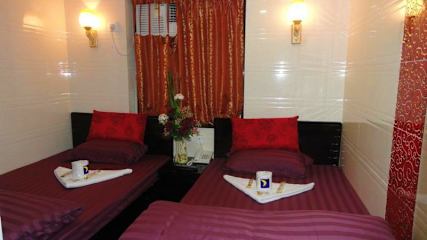 Photos of Day Hostel