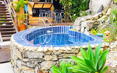 Fotos de Albergue Explorer