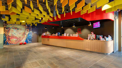 Photos of MEININGER Amsterdam City West
