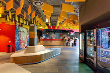 Photos of MEININGER Amsterdam City West