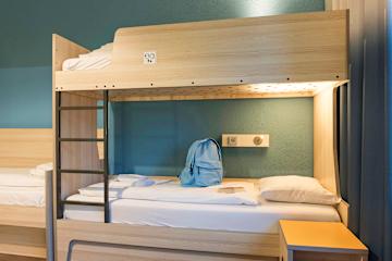 Photos of MEININGER Amsterdam City West