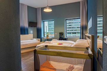 Photos of MEININGER Amsterdam City West