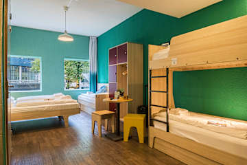 Photos of MEININGER Amsterdam City West