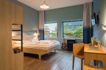 Photos of MEININGER Amsterdam City West