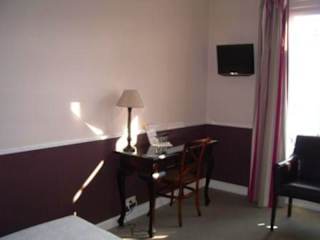 Photos of Hotel Villa Saint Hubert