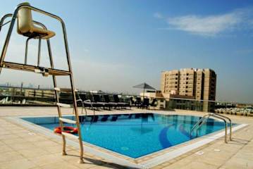 Photos of Fortune Classic Hotel Apartments