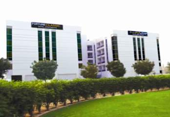 Photos of Fortune Classic Hotel Apartments