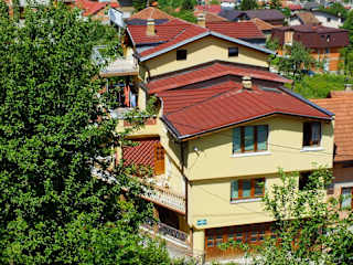 Fotos de Hostel & Guest House Bistrik