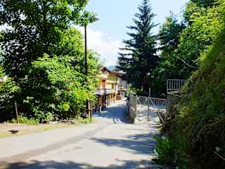 Fotos de Hostel & Guest House Bistrik