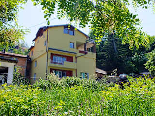 Fotos de Hostel & Guest House Bistrik