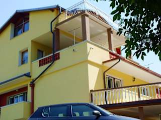 Fotos de Hostel & Guest House Bistrik