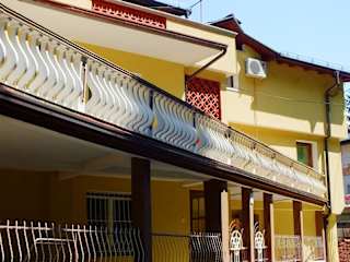Fotos de Hostel & Guest House Bistrik