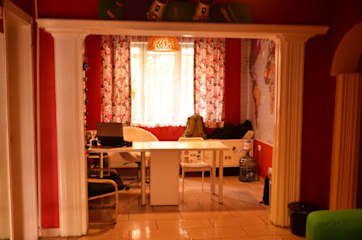 Deeps Hostelの写真