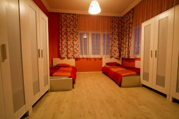 Deeps Hostelの写真