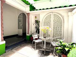 Photos of Distrito Condesa Rooms and Suites