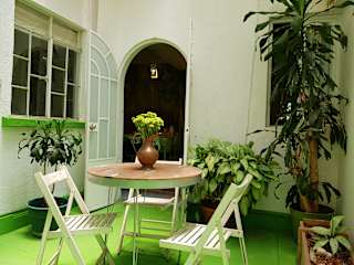 Photos of Distrito Condesa Rooms and Suites