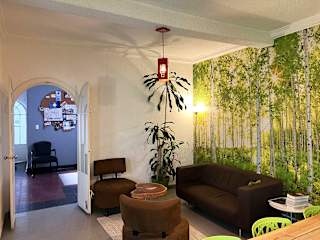 Photos of Distrito Condesa Rooms and Suites