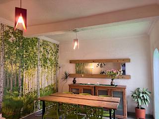 Photos of Distrito Condesa Rooms and Suites