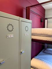Photos of Safestay Brussels Grand Place