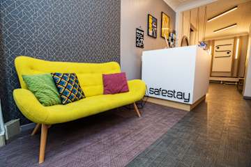 Photos of Safestay Brussels Grand Place