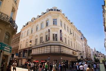 Photos of Safestay Brussels Grand Place