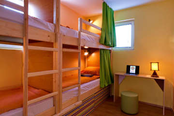 Photos of Shanti Hostel 2